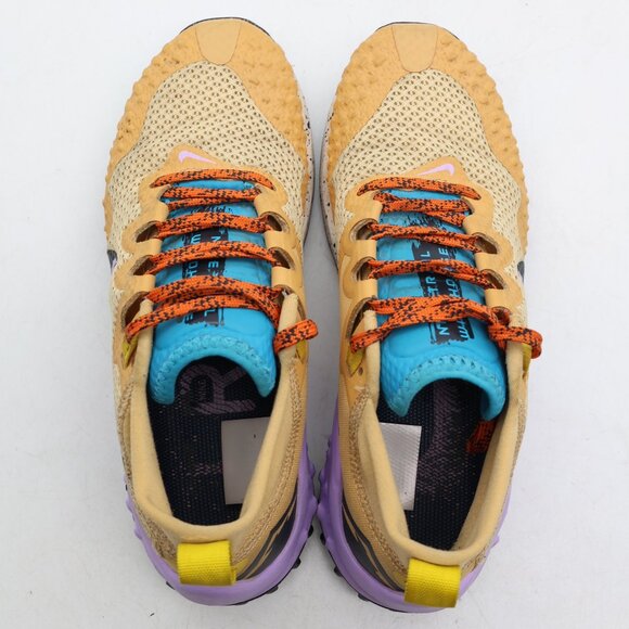 Nike Wildhorse 7 Women's Size 6.5 Trail Athletic Running Sneakers DV2191-700 - Picture 9 of 9